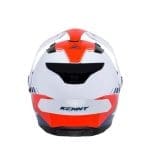 KENNY EXTREME GRAPHIC - AZUL/VERMELHO - Image 3