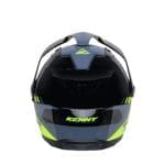 KENNY EXTREME GRAPHIC - AMARELO FLUO - Image 3