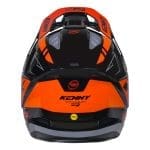 KENNY TITANIUM GRAPHIC - PRETO/LARANJA - Image 3
