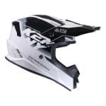 KENNY TRACK GRAPHIC FOCUS - PRETO