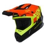 KENNY TRACK GRAPHIC FOCUS - VERMELHO - Image 2