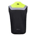 COLETE KENNY BODYWARMER SUMMER - AMARELO FLUO - Image 2