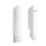 PROTEÇÃO DE FORQUETA COMPLETA POLISPORT BETA RR 2T/4T 19-24 - BRANCO