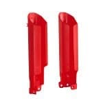 PROTEÇÃO DE FORQUETA COMPLETA POLISPORT BETA RR 2T/4T 19-24 - VERMELHO - Image 2