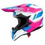 AIROH WRAAAP VISION - ROSA