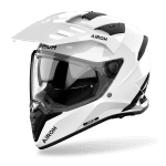 AIROH BANDIT COLOR - BRANCO