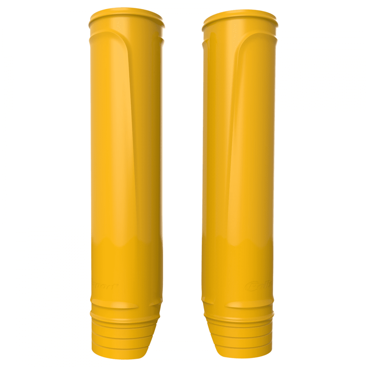 JPG_d03f5184b9f96a6e0fc1a58c2edc471b PROTEÇÃO SUSPENSÃO SUPERIOR POLISPORT - AMARELO - Image 1