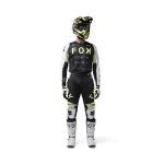 FATO FOX 180 RACE SPEC - PRETO/AMARELO FLUO