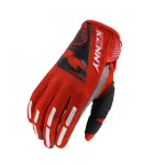 LUVAS CRIANÇA KENNY PERFORMANCE - VERMELHO