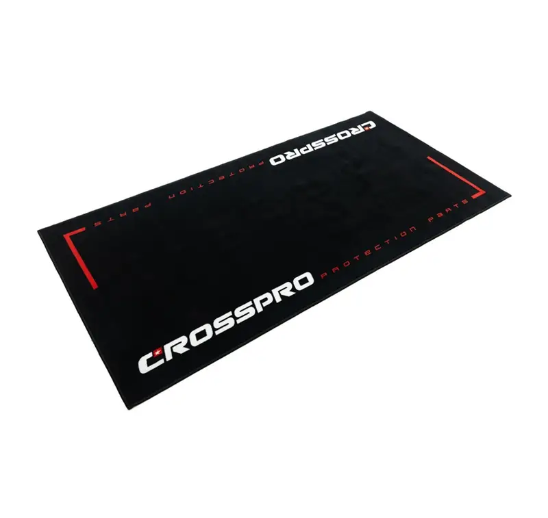 2cp14900070000_new TAPETE ECOLÓGICO CROSSPRO FACTORY 200X100CM - Image 1