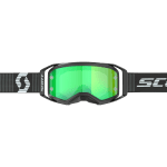 ÓCULOS SCOTT PROSPECT 2.0 - PRETO/BRANCO - Image 2