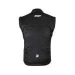 COLETE SHOT CALM BODYWARMER LITE - PRETO - Image 2