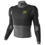 COLETE SHOT AERO - PRETO