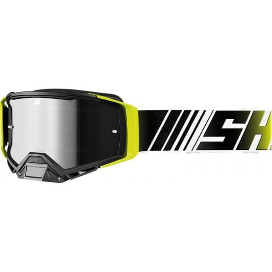 A07-29E1-D02-550x550w ÓCULOS SHOT CORE STRIPE - AMARELO FLUO - Image 1