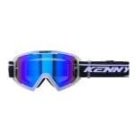 ÓCULOS CRIANÇA KENNY TRACK + - PRETO