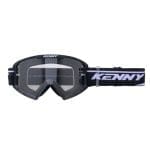 ÓCULOS CRIANÇA KENNY TRACK - PRETO