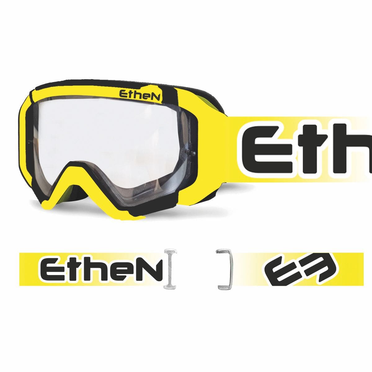 WhatsApp Image 2025-11-18 at 10.09.34 ÓCULOS ETHEN MX 05 PRIMIS - AMARELO FLUO - Image 1