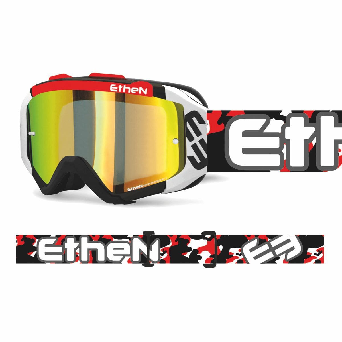 WhatsApp Image 2025-11-18 at 10.09.35 ÓCULOS ETHEN MX05R - VERMELHO/BRANCO - Image 1