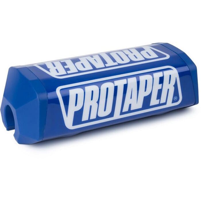 02-1625-Q4TVD37R ESPONJA DE GUIADOR PROTAPER 2.0 SQUARE RACE - AZUL - Image 1