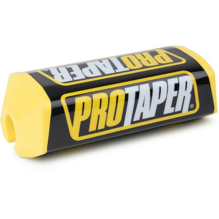 02-1769-P-9EJSOEIJ ESPONJA DE GUIADOR PROTAPER 2.0 SQUARE RACE - AMARELO/PRETO - Image 1