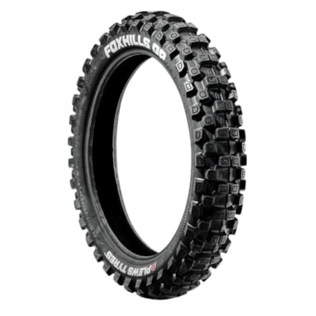 pneu-traseiro-plews-tyres-m3-foxhills-gp-110-90-19 PNEU PLEWS TYRES MX3 FOXHILLS GP HARD 110/90-19 - Image 1