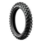PNEU PLEWS TYRES MX2 MATTERLY GP MEDIUM 110/90-19