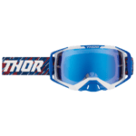 ÓCULOS THOR ACTIVATE FLITE - AZUL/VERMELHO/BRANCO