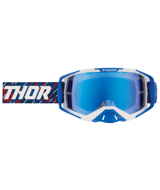 590428_V1 ÓCULOS THOR ACTIVATE FLITE - AZUL/VERMELHO/BRANCO - Image 1