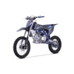 PIT BIKE TOX VOLCANO RACE 140 XL - AZUL
