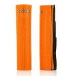 PROTETORES DE SUSPENSÃO ACERBIS 47-48mm - LARANJA