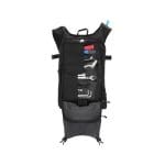 MOCHILA DE HIDRATAÇÃO ACERBIS H2O LOGO 2L - PRETO/BRANCO - Image 2