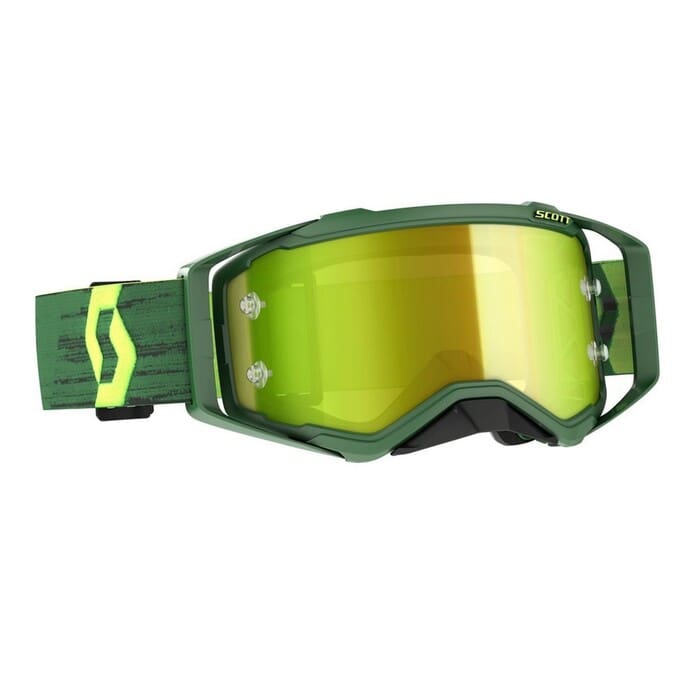 2728211412289-P-0BH53DOL ÓCULOS SCOTT PROSPECT - VERDE/AMARELO FLUO - Image 1