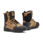 FOX RANGER ADV - PRETO/CASTANHO