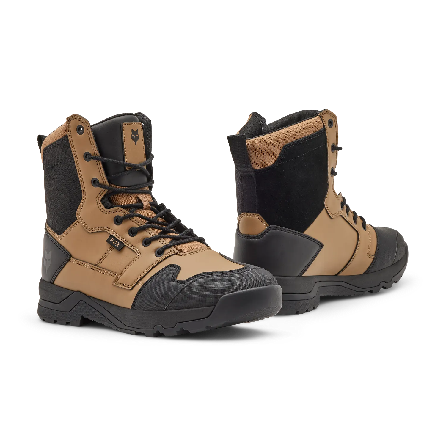 32971_108_1 FOX RANGER ADV - PRETO/CASTANHO - Image 1