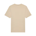 T-SHIRT CRIANÇA FOX CHECKER - BEGE - Image 2