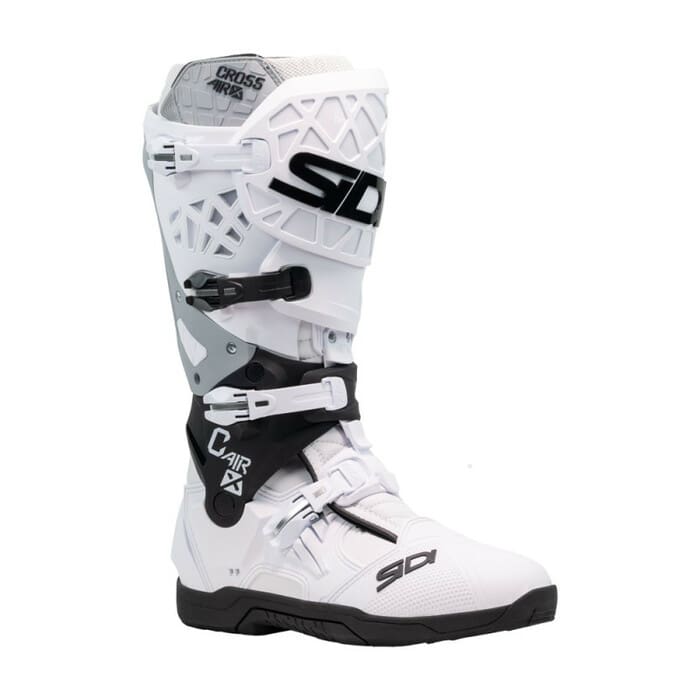 BOSOF1000443-P-VVXKXU4V SIDI CROSSAIR X - PRETO/BRANCO - Image 1