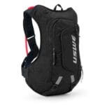 MOCHILA HIDRATAÇÃO USWE MOTO HYDRO DIRT 12L - PRETO